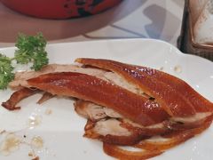 -大鸭梨烤鸭(石佛营店)