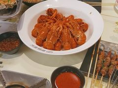 -聚味瞿记·龙虾堂(咸嘉湖店)