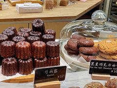 -麦田工坊(月湖店)