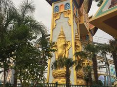 -七彩云南欢乐世界