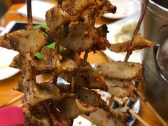 -炒豆合作社(东四总店)