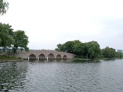 -石湖景区