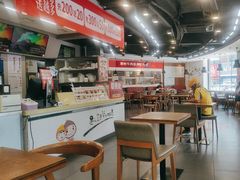 -李先生牛肉面大王(北京平谷步行街店)