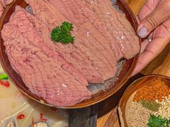 -周小明火锅(黑金冠社区店)