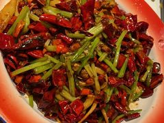 -平娃三宝烧烤·面食(南小街店)