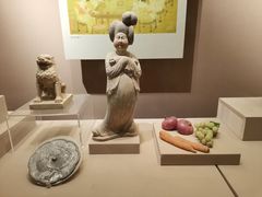 -西安大唐西市博物馆