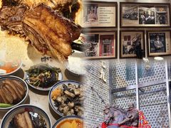 -張飛扒肉·龙江非遗(道外店)