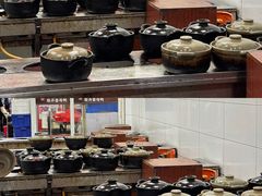 -斯丹姜母鸭·古法干香(田安南路店)