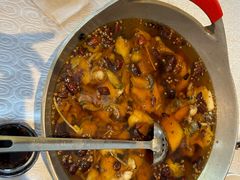 -辣婆婆(航天桥店)