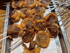 -永红源啤酒·烧烤·海鲜·大排档(青特城店)