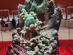 -北京工艺美术博物馆