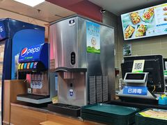 -SUBWAY赛百味(欧亚新生活店)