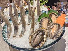 -ONE FULL 古董港式海鲜火锅