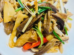 -东方饺子王(工农大路店)