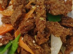 -四海回族饭店(前进大街店)