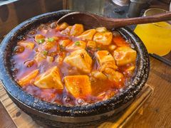 -马灯部落·西湖边的创意山景餐厅(虎跑动物园店)