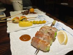 -鸟鹏烧鸟居酒屋(熙龙湾店)