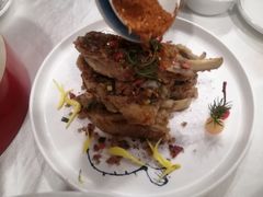 -东门烤鸭店(东华门店)