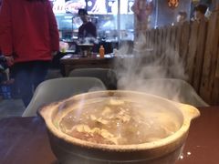 -三个大叔烤羊肉串·炭炉砂锅菜(西三旗店)