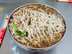 -正宗杨记普洱酸醋米线(总店)