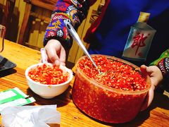 -肆姐面粉馆(坡子街店)