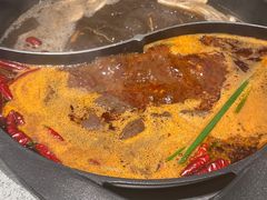 -园里火锅(仁和新城店)