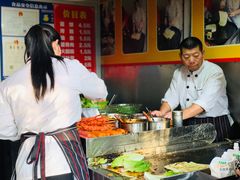 -海燕家人灌蛋饼(凤凰街店)