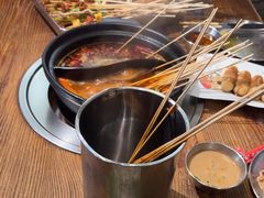 -江湖六膳門串串香(隆礼路店)