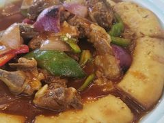 -帕米尔食府(白云观店)