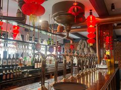 -Shanghai Brew House上海啤酒工坊(老外街店)