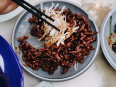 -小吊梨汤·北京菜(香山店)