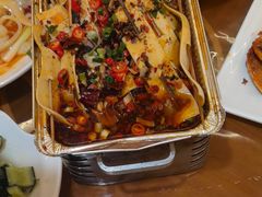 -花儿穆萨·烤肉餐厅(石马坪店)