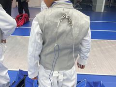 -尚剑击剑中心(铁山路馆)