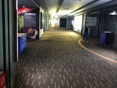 -万达影城(新街口印象汇CINITY店)