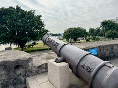 -石炮台公园