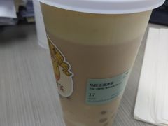 -喜茶(中山白水井店)