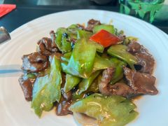 -有璟阁港式餐厅(金融街购物中心店)