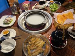 -大良毋米粥(锦龙路总店)