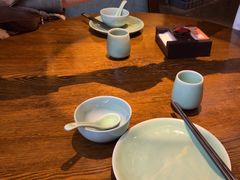 -粗茶淡饭·隐庐私厨(东亭店)