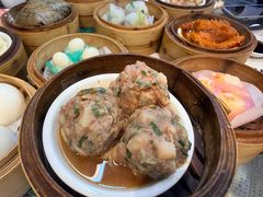 -香港蓮香樓(上環店)