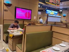 -海底捞火锅(雄峰城店)