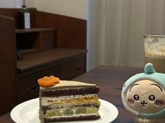 -HOLIDAY休日(后田垟巷店)