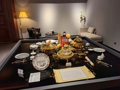 -广州花园酒店