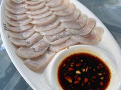 -京北渔家傲