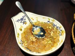-粥全粥到海鲜家常菜·海肠捞饭(嫩江路店)