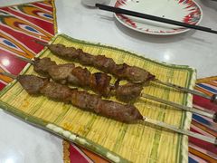 -清真·玛丽亚新疆菜主题餐厅(浙江中路店)