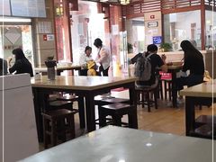 大堂-桥香园云南过桥米线(金马碧鸡店)