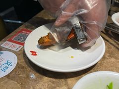 -七欣天香辣蟹火锅(苏州东大街店)