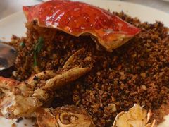 -喜记避风塘炒辣蟹(旗舰店)