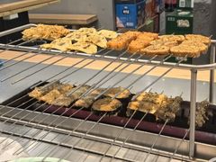 -彭城八戒羊肉串(总店)